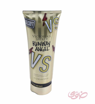 لوسیون بدن مدل Runway Angel حجم 236 میل ویکتوریا سکرت