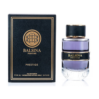 ادوپرفیوم مردانه بالسینا مدل Prestige حجم 100 میلی لیتر - 01