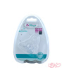 سرشيشه دهانه عريض ارتودنسي سایز 9