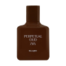 ادوپرفیوم مردانه مدل Perpetual Oud Zara حجم 100 میلی لیتر اسکلاره
