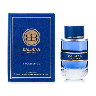 ادوپرفیوم مردانه مدل Excellence حجم 100 میلی لیتر بالسینا - 01