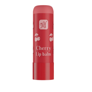 بالم لب مرطوب کننده رنگی مدل Cherry حجم 4 میلی لیتر مای