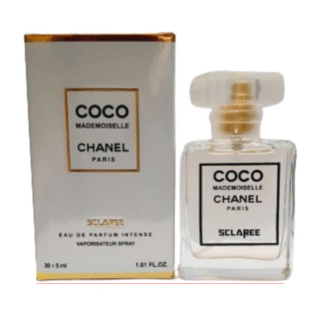 عطر جیبی زنانه اسکلاره مدل COCO Chanel حجم 30 میلی لیتر - 02