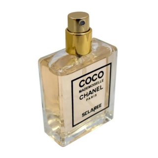 عطر جیبی زنانه اسکلاره مدل COCO Chanel حجم 30 میلی لیتر - 01