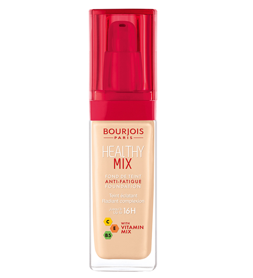 Bourjois Healthy Mix Foundation