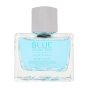 ادو تویلت زنانه مدل Blue حجم 80 میل
