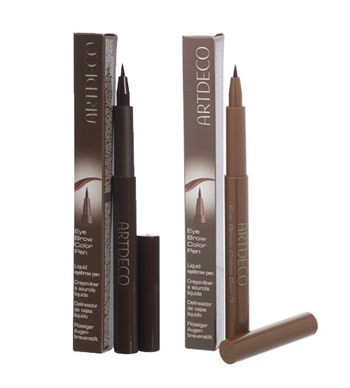 ARTDECO EYEBROW COLOR PEN
