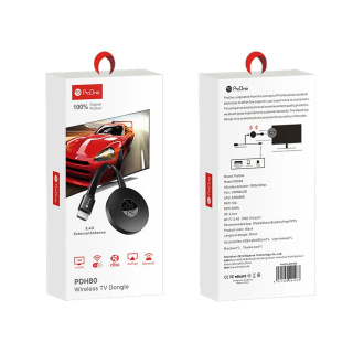 دانگل HDMI مدل PDH80 پرووان - 01