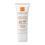 کرم ضد آفتاب بدون رنگ مدل Hydra با SPF50 مناسب پوست نرمال تا خشک و حساس حجم 50 میلی لیتر