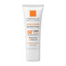 کرم ضد آفتاب بدون رنگ مدل Hydra با SPF50 مناسب پوست نرمال تا خشک و حساس حجم 50 میلی لیتر اورموس
