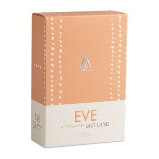 عطر جیبی زنانه لالالند مدل EVE حجم 30 میلی لیتر - 03
