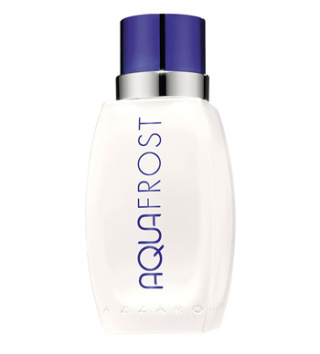ادوتویلت مردانه آزارو مدل Aqua Frost حجم 75 میلی لیتر