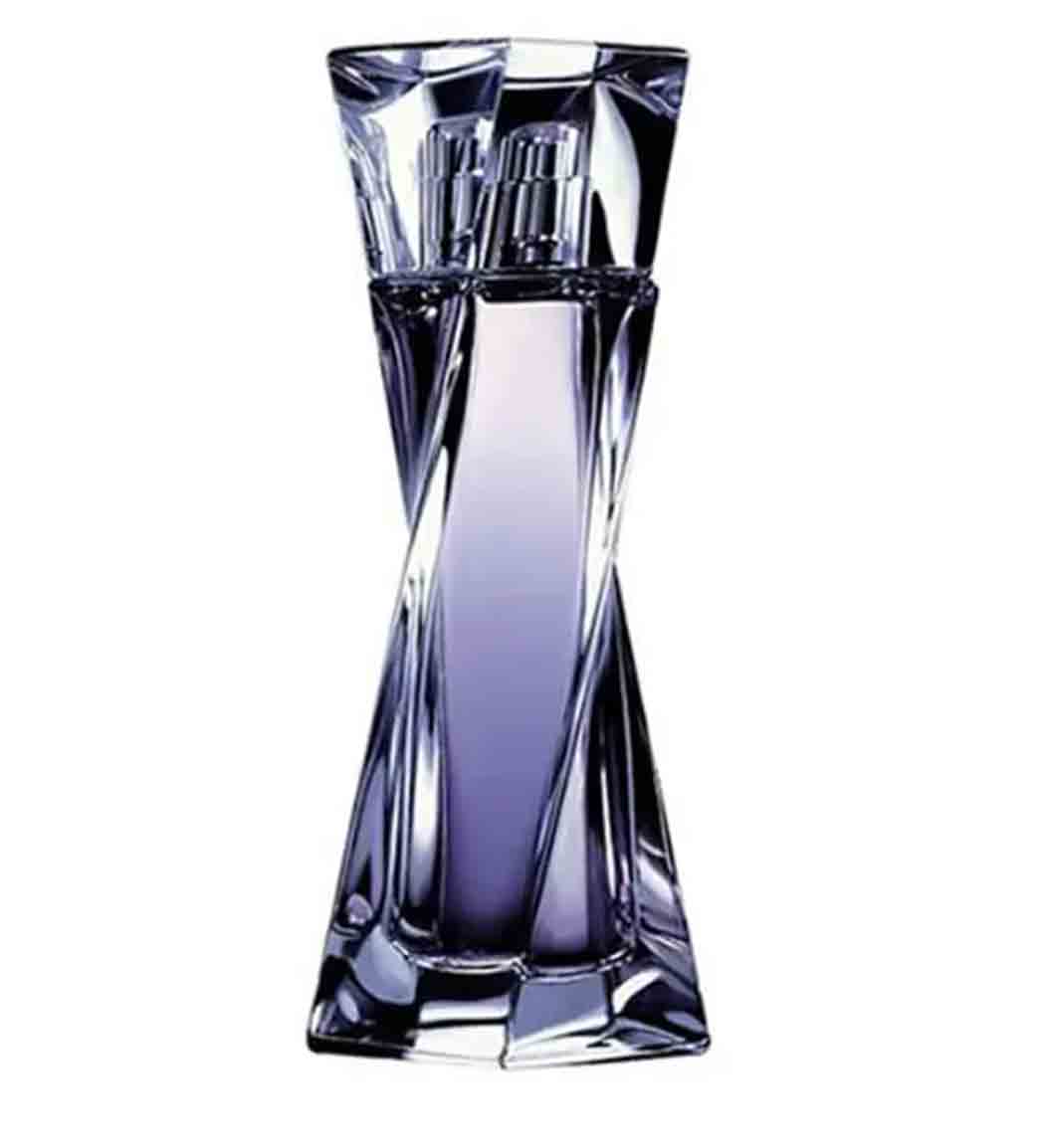 عطر جیبی زنانه لانکوم هایپنوز حجم 25 میل کد 163 برند کالکشن نمای ۲