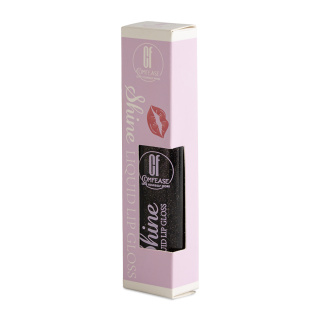 پک 3 عددی لیپ گلاس مدل Matte شماره 022، 020 و 014 کامفیز - 04