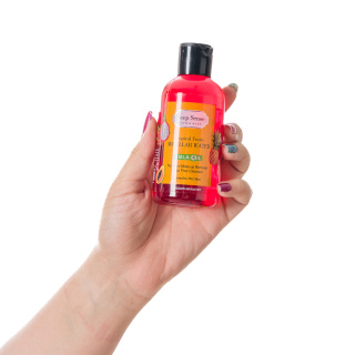 میسلار واتر مدل میوه ای مناسب انواع پوست حجم 160 میلی لیتر دیپ سنس - 03