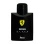 ادوپرفیوم مردانه مدل Ferrari Black حجم 100 میلی لیتر
