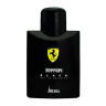 ادوپرفیوم مردانه مدل Ferrari Black حجم 100 میلی لیتر آروما