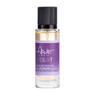 عطرجیبی زنانه مدل Eclat حجم 35 میلی لیتر آدولفو