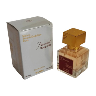 عطر جیبی زنانه اسکلاره مدل Baccarat Rouge 540 حجم 30 میلیلیتر - 01