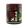 پودر مدل BCAA با طعم موهیتو وزن 250 گرم آی اس اس