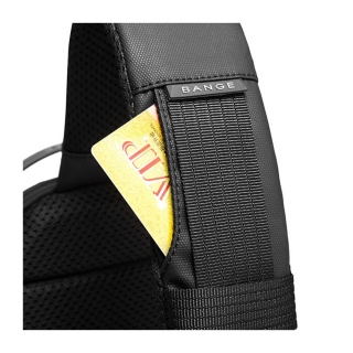 کیف کراس بادی ضد آب مدل BG-22085 بنج - 04