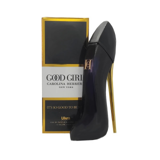 عطر جیبی زنانه مدل Good Girl حجم 30 میلی لیتر اولترا ویرچوال