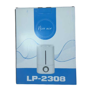دستگاه بخور سرد نایس ایر مدل LP-2308 - 04