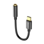 مبدل USB-C به AUX مدل CATL54-01