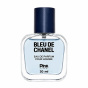 عطر جیبی مردانه مدل Bleu De Chanel حجم 30 میلی لیتر