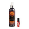 بادی اسپلش مردانه مدل Creed Aventus + یک عدد مینی بادی اسپلش هدیه دکتر تافی