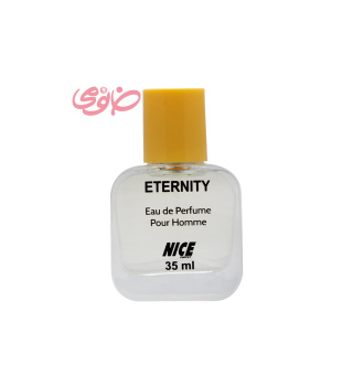 ادکلن جیبی مردانه نایس پاپت مدل Eternity حجم 35 میلی لیتر