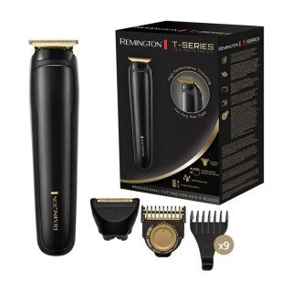 ماشین اصلاح صورت شارژی رمینگتون مدل MB7050 - 02