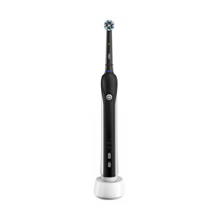 مسواک برقی اورال بی مدل Pro750.3D White