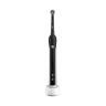 مسواک برقی مدل Pro750.3D White اورال بی