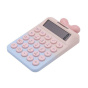 ماشین حساب پاپیون دار کد 525-5