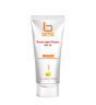 کرم ضد آفتاب SPF50 رنگی مناسب انواع پوست 45میل