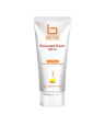 کرم ضد آفتاب SPF50 رنگی مناسب انواع پوست 45میل بتیس