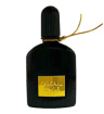 عطر جیبی زنانه مدل بلک ارکید حجم 25 میل جانوین