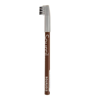 مداد ابرو بورژوا مدل Sourcil