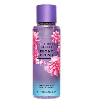 بادی اسپلش زنانه مدل Peony Crush حجم 250 میل ویکتوریا سکرت