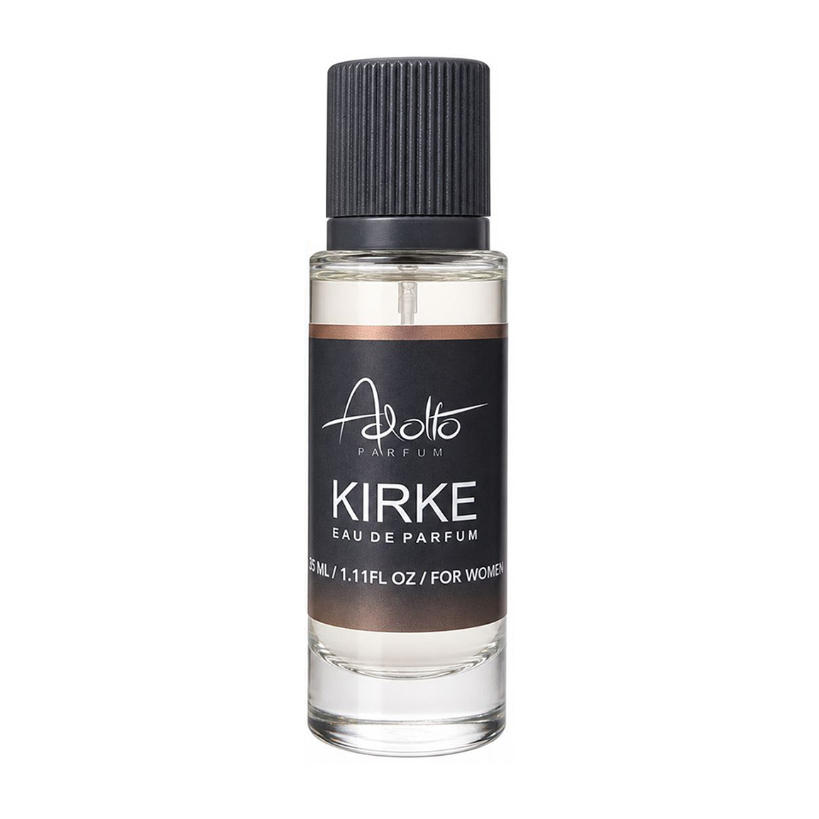 عطر جیبی مردانه مدل kirke حجم 35 میلی لیتر
