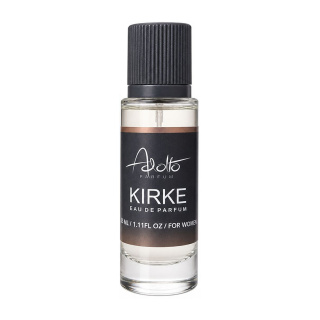 عطر جیبی مردانه مدل kirke حجم 35 میلی لیتر آدولفو