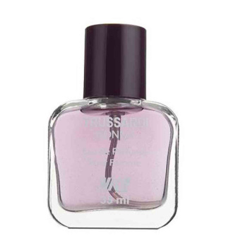 عطر جیبی زنانه Trussardi Donna حجم 35میل نایس پاپت