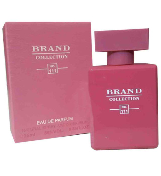 عطر جیبی زنانه نارسیسو رودریگز فور هر فلور ماسک حجم 25 میل کد 111 برند کالکشن