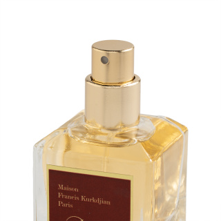 عطر جیبی زنانه مدل Baccarat Rouge حجم 35 میلی لیتر النترا تاینی - 01