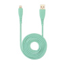 کابل تبدیل USB به لایتنینگ مدل PCC175L پرووان