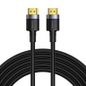 کابل HDMI مدل Cafule 4K CADKLF G01 بیسوس