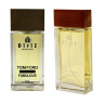پک 2 عددی ادوپرفیوم مدل Baccarat Rouge حجم 100 میلی لیتر و Tom Ford Fabulous حجم 100 میلی لیتر دیوایز