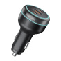 شارژر فندکی مدل POWERDRIVE-230