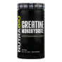 پودر کراتین مونوهیدرات بدون طعم وزن 300 گرم نوترابایو